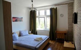 V Centru Mesta